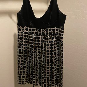 Arden B cocktail dress